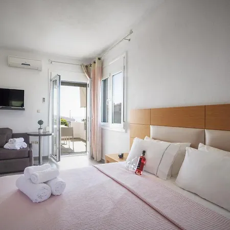 Xasteria Apartment