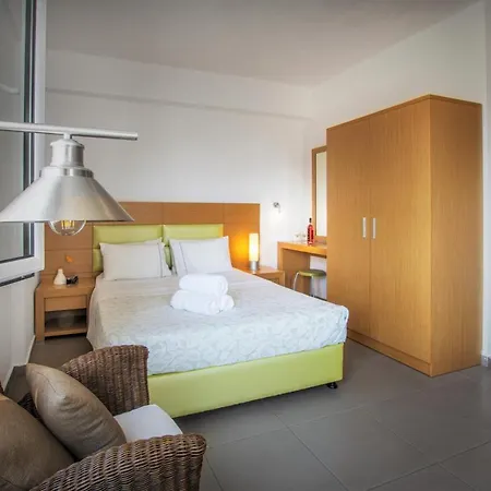 Xasteria Apartment Velika (Thessaly)