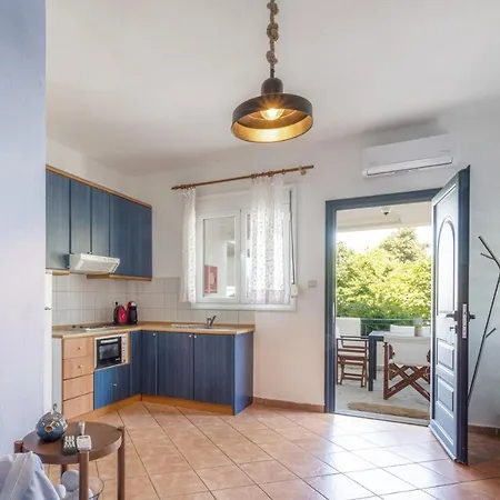 Apartment Xasteria *