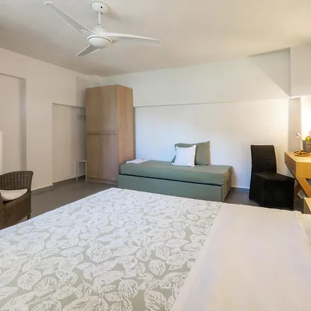 Xasteria Apartment Velika (Thessaly)