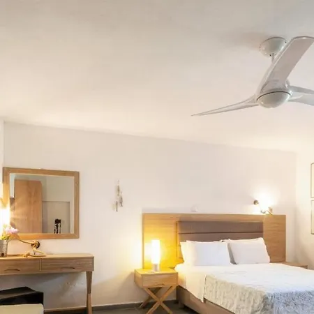 Xasteria Apartamento