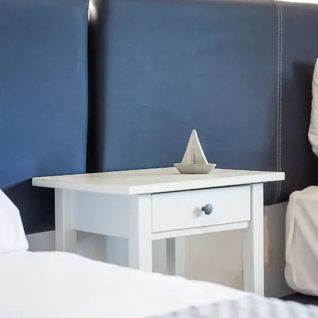 Xasteria Apartment *