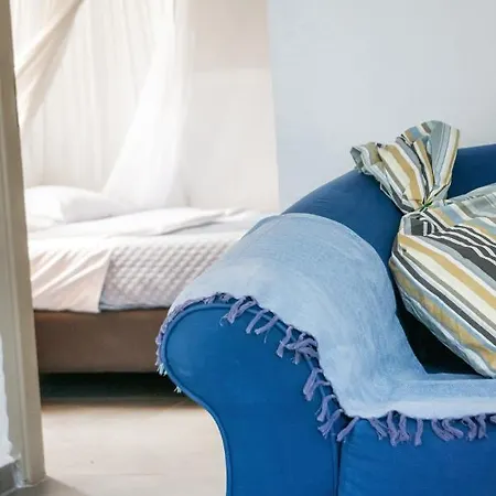Xasteria Apartamento *