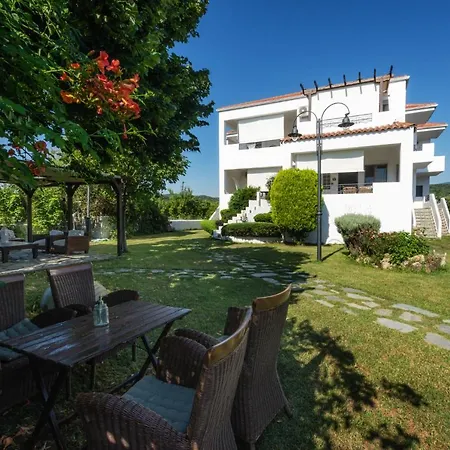 Xasteria Apartment *