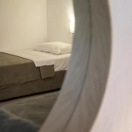 Apartment Xasteria *