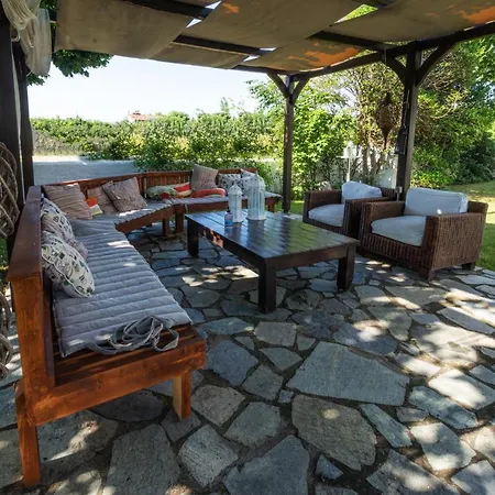 Xasteria Apartment Velika (Thessaly)