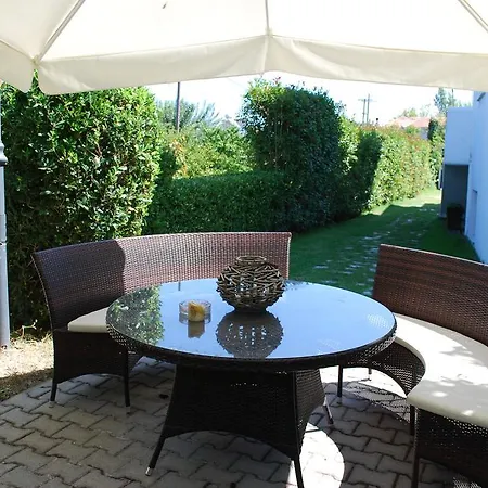 Xasteria Apartament