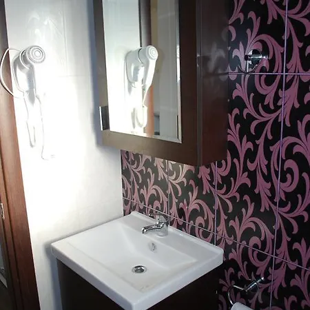 Xasteria Apartment *