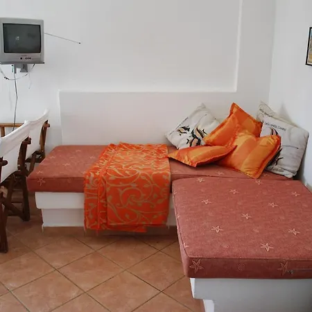 Xasteria Apartamento *