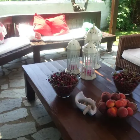 Xasteria Apartamento Velika (Thessaly)