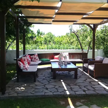 Xasteria Apartamento