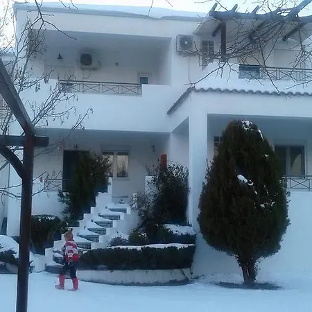 Xasteria Apartment