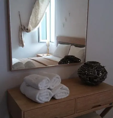 Xasteria Apartment