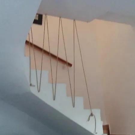 Xasteria Apartment *
