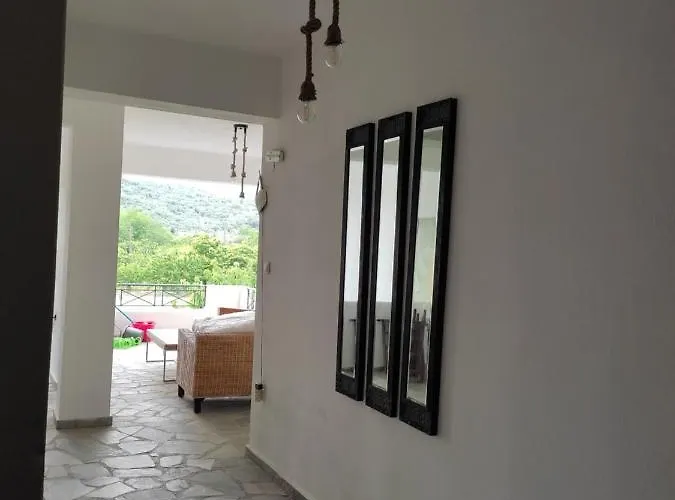 Xasteria Velika (Thessaly)