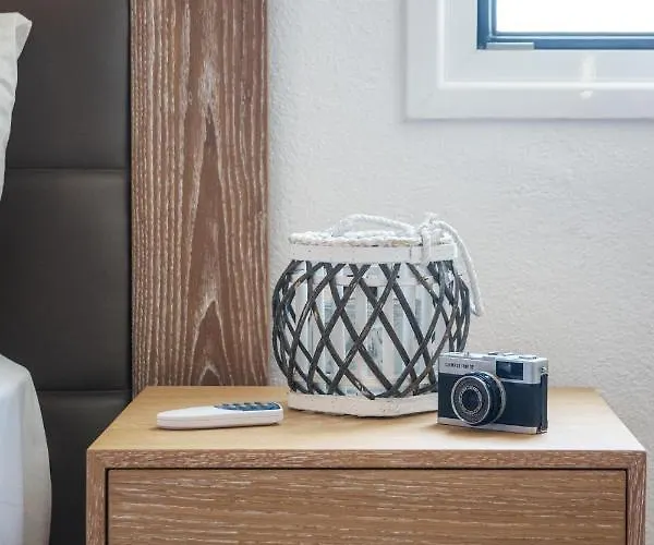 Xasteria Appartamento Velika (Thessaly)