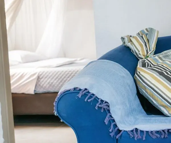 Xasteria Appartamento *