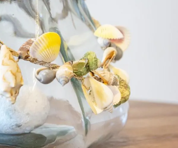 Appartamento Xasteria *