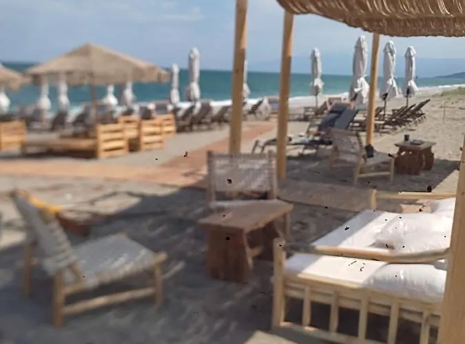 Xasteria * Velika (Thessaly)