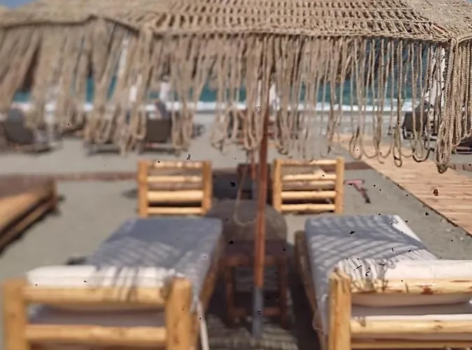 Xasteria Appartamento Velika (Thessaly)