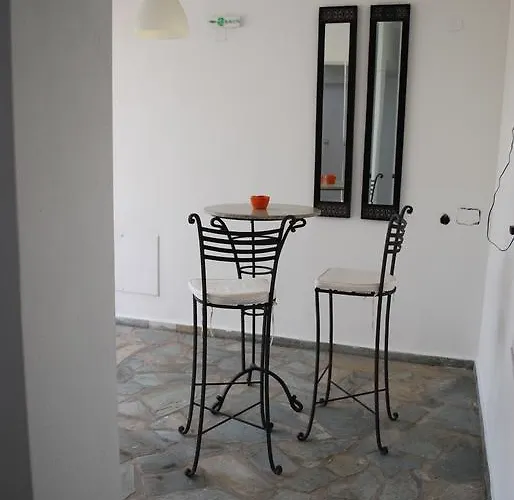 Xasteria * Velika (Thessaly)