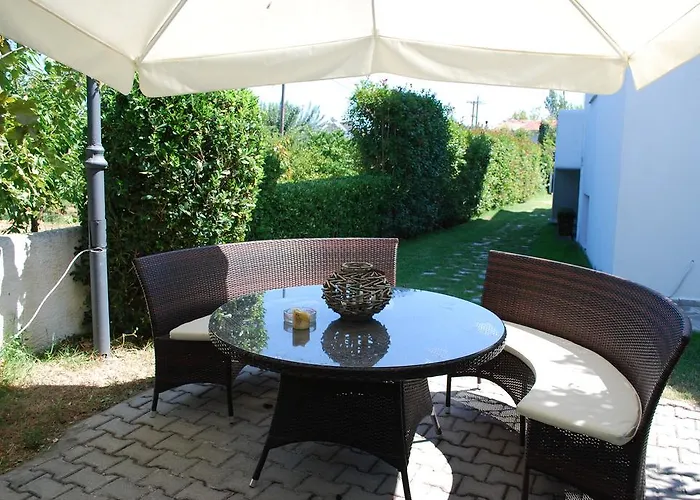 Xasteria Apartamento