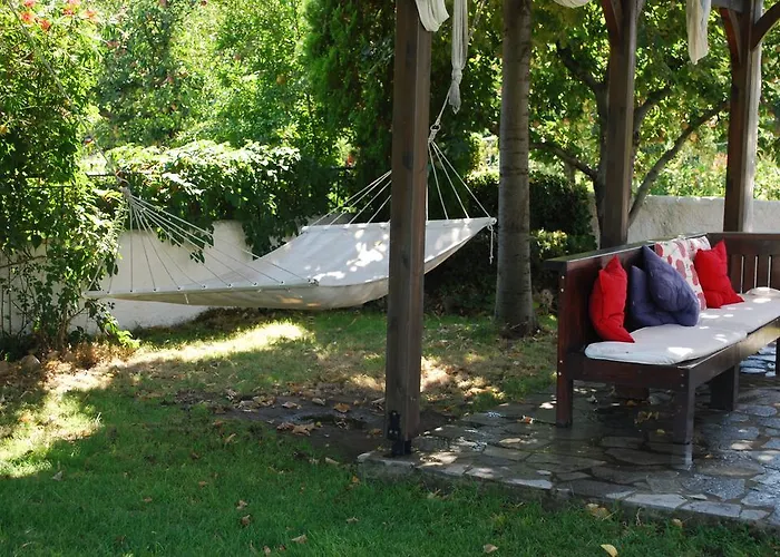 Apartamento Xasteria