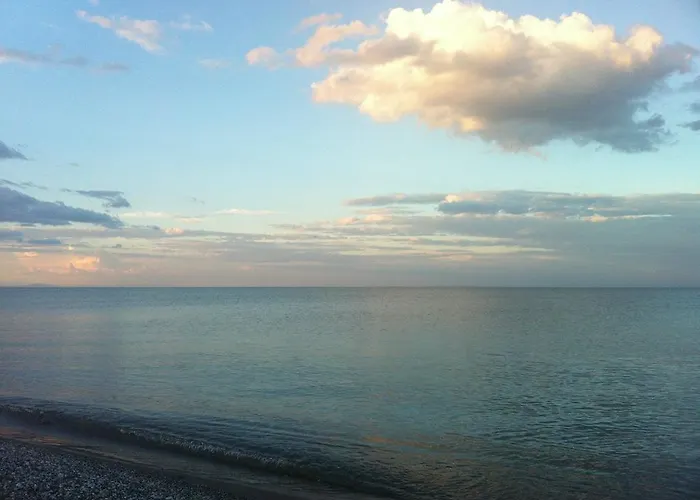 Appartamento Xasteria Velika (Thessaly)